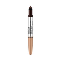 HIGH IMPACT SHADOW STICK DUO CAFE AULAIT